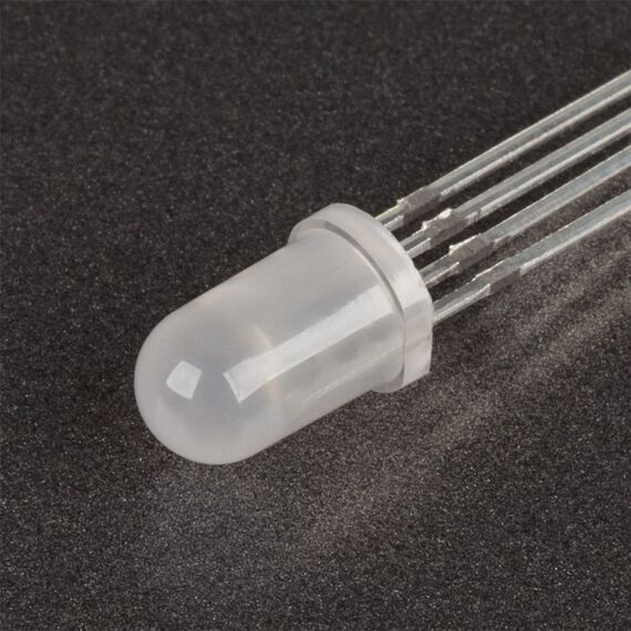 Arlight 010612 Светодиод ARL-5613RGBW/4A (Arlight, 5мм (круглый)) 010612