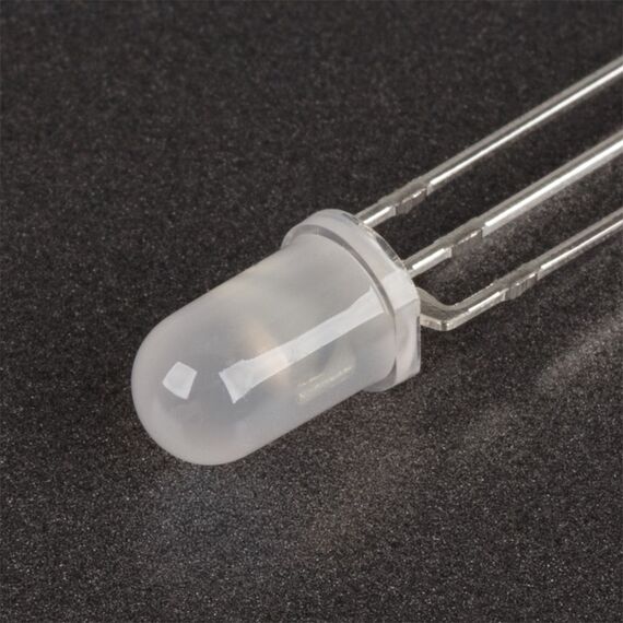 Arlight 003011 Светодиод ARL-5413EGW/3L (Arlight, 5мм (круглый)) 003011