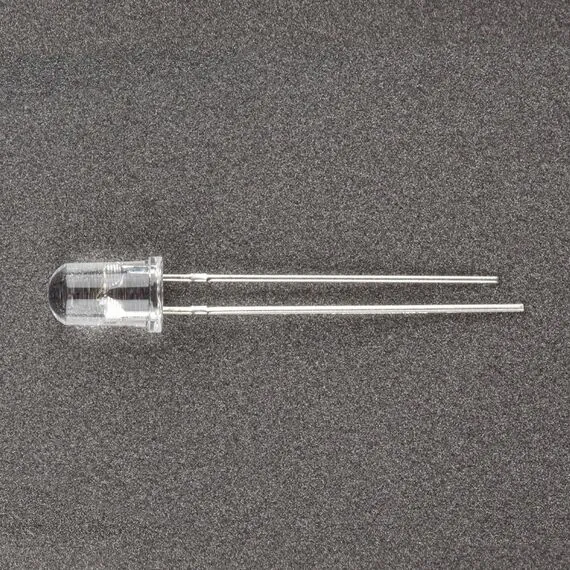 Arlight 002398 Светодиод ARL-5013URGC-B (Arlight, 5мм (круглый)) - ! УПАКОВКА СОСТОИТ ИЗ - 1000 шт, изображение 4