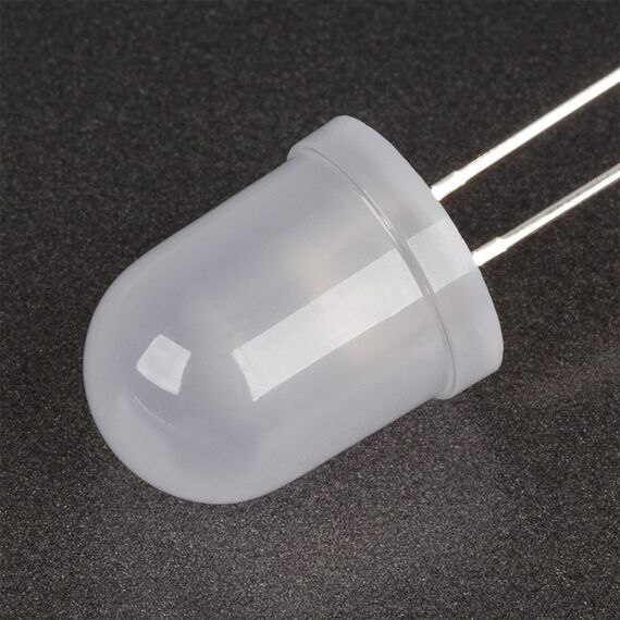 Arlight 004337 Светодиод ARL-10003RGBW-B-7color Slow (Arlight, 10мм (круглый)) - ! УПАКОВКА СОСТОИТ ИЗ - 250 шт, изображение 2