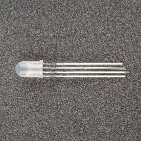 Arlight 010615 Светодиод ARL-5613RGBW/4C (Arlight, 5мм (круглый)) 010615, изображение 3