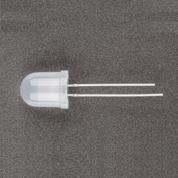 Arlight 004337 Светодиод ARL-10003RGBW-B-7color Slow (Arlight, 10мм (круглый)) - ! УПАКОВКА СОСТОИТ ИЗ - 250 шт, изображение 4