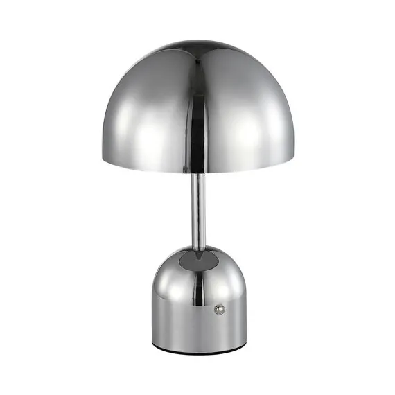 EVOLUCE SLE1806-104-01 Прикроватная лампа Хром/Хром LED 1*3W 3000-6000K