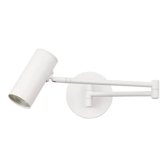 EVOLUCE SLE201051-01 Светильник настенный Белый/Белый GU10 LED 1*5W 4000K, изображение 5