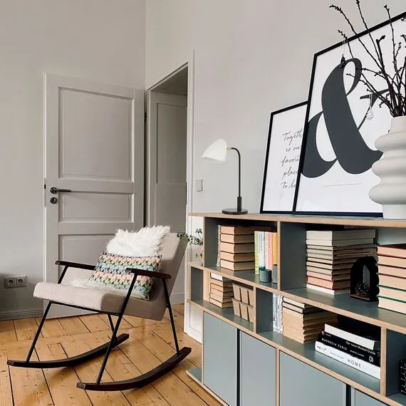 EVOLUCE SLE103604-01 Прикроватная лампа Черный, Золотой/Белый E14 1*40W, изображение 4