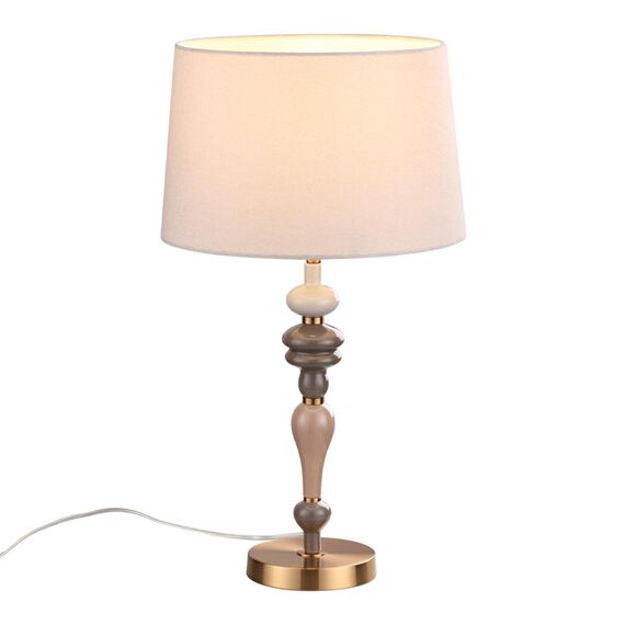 Odeon Light 5040/1T; 0046970 Настольная лампа