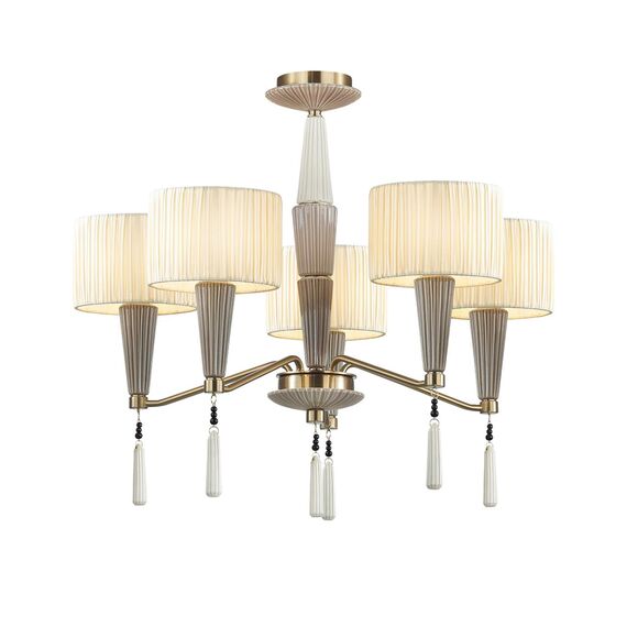 Odeon Light 5403/5; 0045755 Люстра