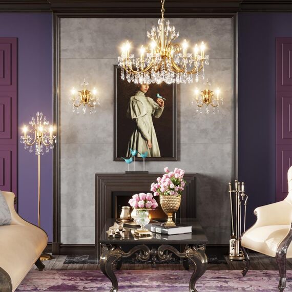 Odeon Light 4977/1W; 0045600 Бра, изображение 3