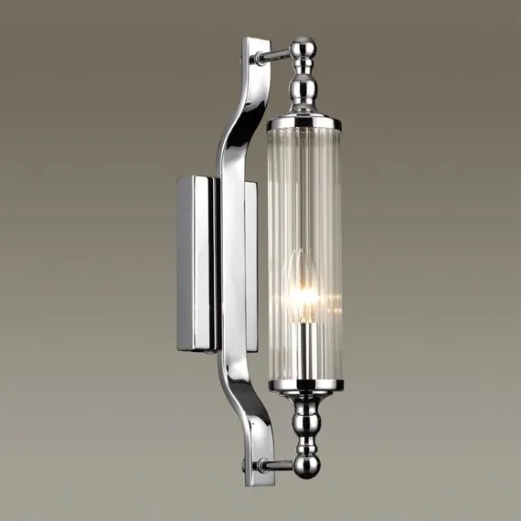 Odeon Light 4942/1W; 0044871 Настенный светильник, изображение 2