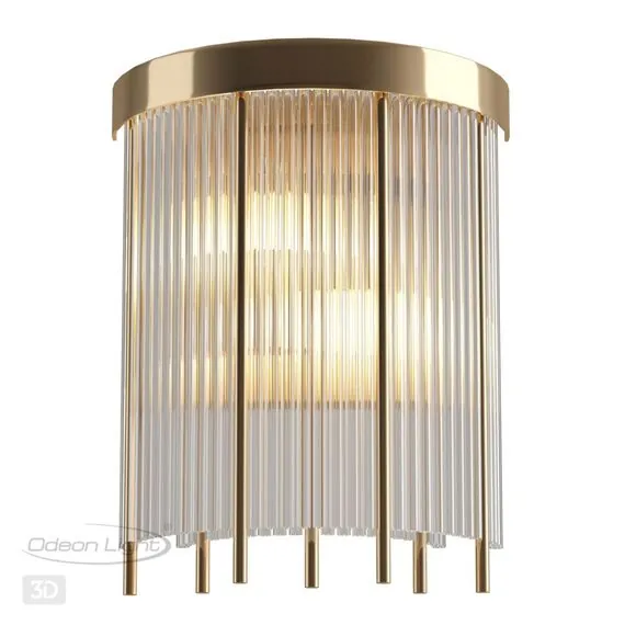 Odeon Light 4788/2W; 0043547 Бра, изображение 4