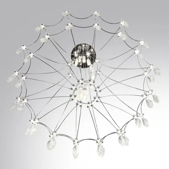 Odeon Light 6699/51L; 0047470 Подвесная люстра, изображение 2