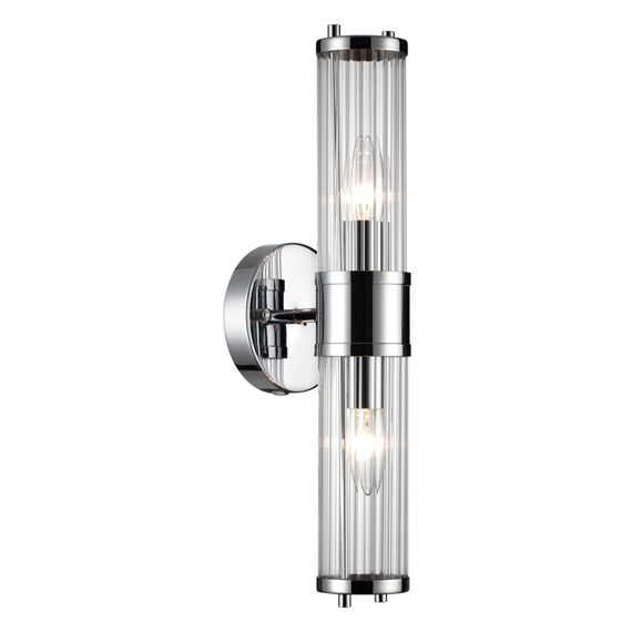 Odeon Light 4945/2W; 0044874 Настенный светильник