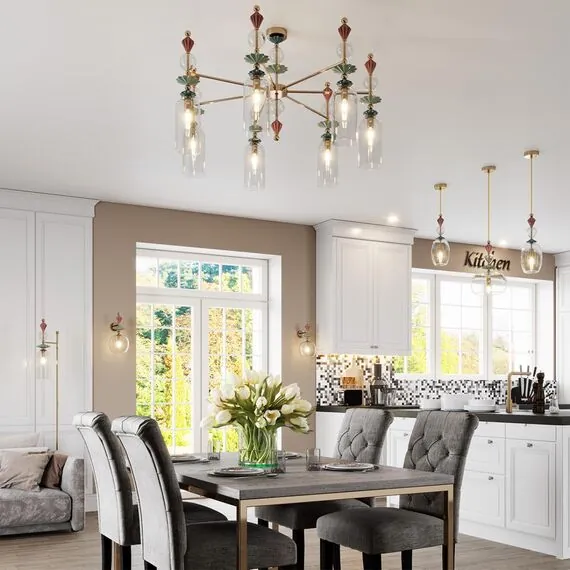 Odeon Light 4855/1WA; 0043940 Бра, изображение 4