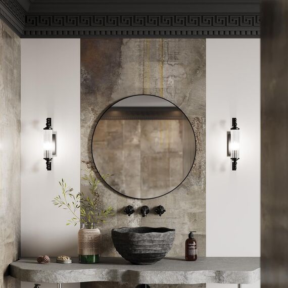 Odeon Light 4943/1W; 0044872 Настенный светильник, изображение 3