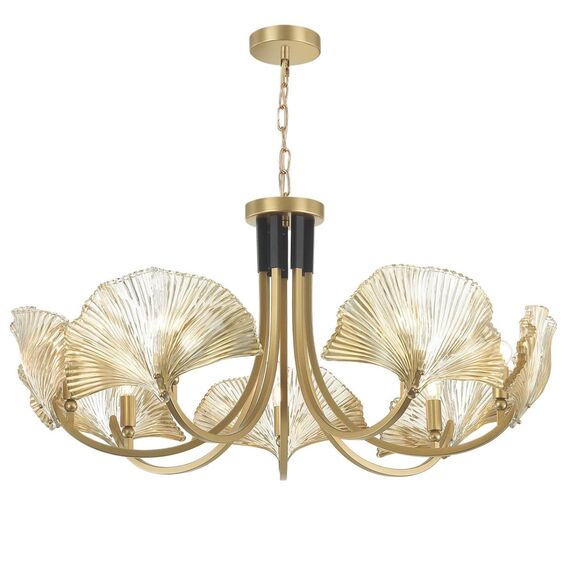 Odeon Light 4870/7; 0044298 Люстра, изображение 6