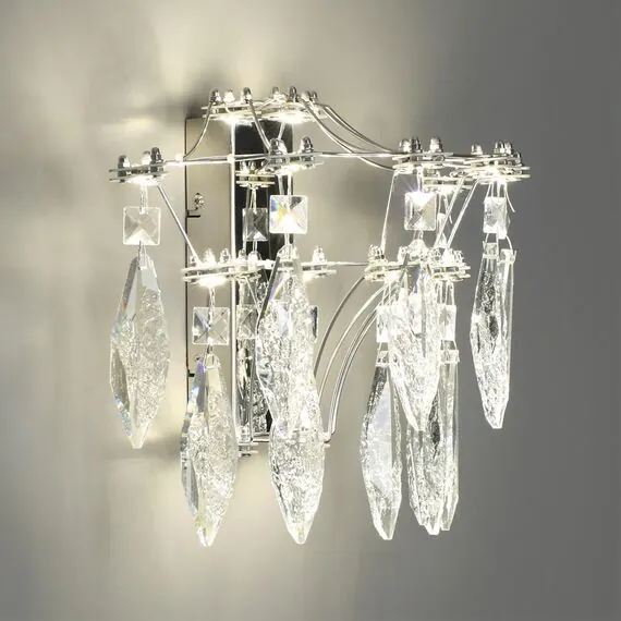 Odeon Light 6699/25WL; 0048572 Настенный, изображение 2