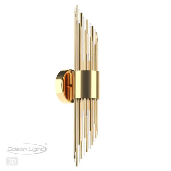 Odeon Light 4847/2W; 0043708 Бра, изображение 4