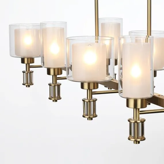 Odeon Light 5088/8A; 0048616 Люстра, изображение 4