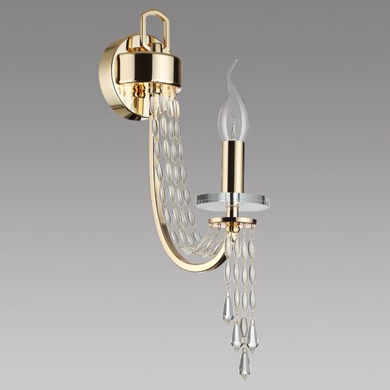 Odeon Light 5063/1W; 0047528 Бра, изображение 3