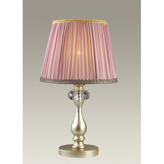 Odeon Light 3393/1T; 0037292 Настольная лампа, изображение 2