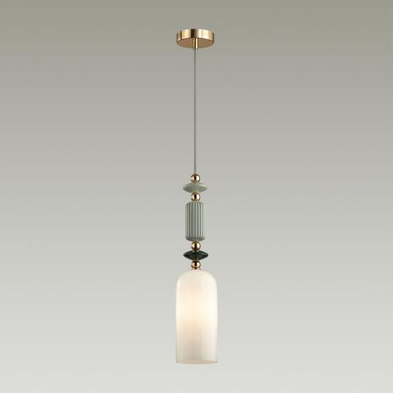 Odeon Light 4861/1D; 0044794 Подвес, изображение 2