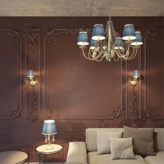 Odeon Light 3921/1W; 0038174 Бра, изображение 3