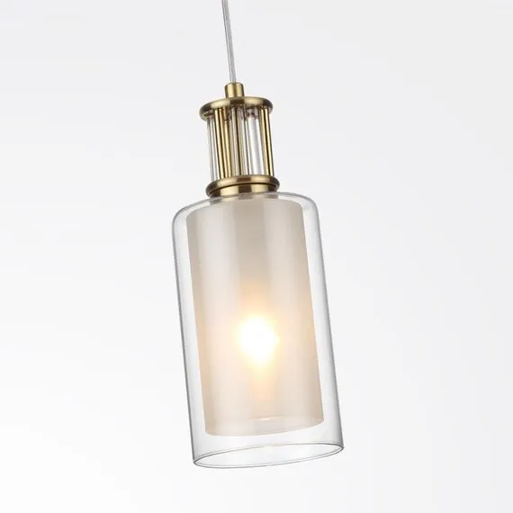 Odeon Light 5088/1A; 0048611 Подвес, изображение 4