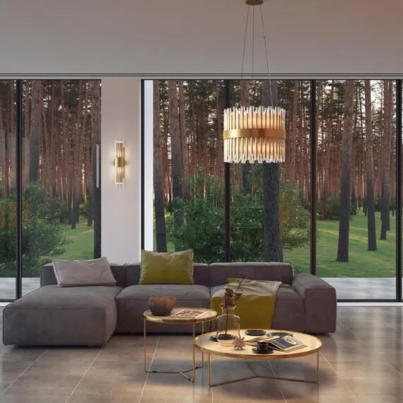 Odeon Light 4786/2W; 0043543 Бра, изображение 3