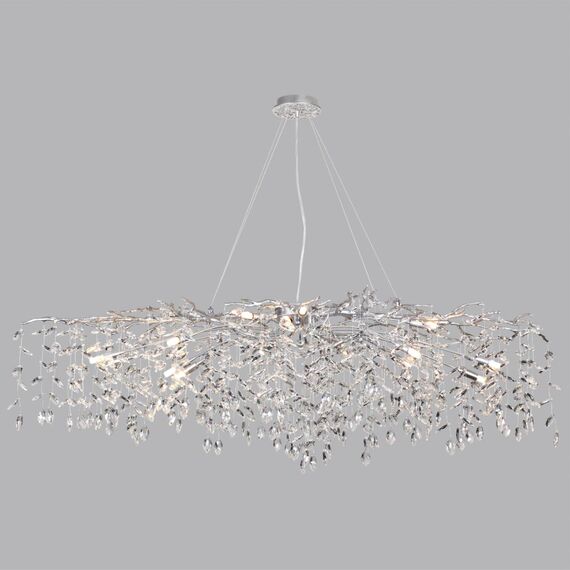 Odeon Light 4970/16; 1018934 Люстра, изображение 2