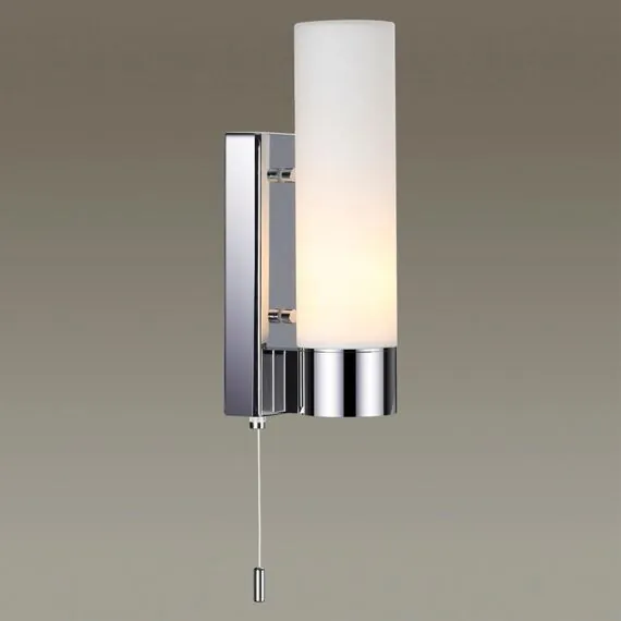 Odeon Light 2660/1W; 0034534 Настенный светильник с выключателем, изображение 2