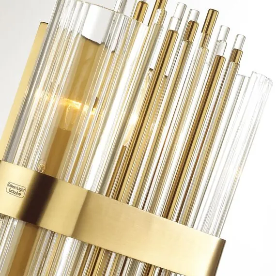 Odeon Light 4853/4W; 0043936 Настенный светильник, изображение 7