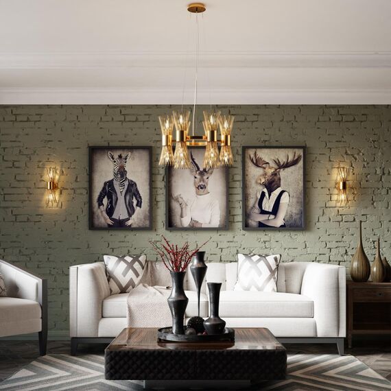 Odeon Light 4839/2W; 0043693 Бра, изображение 3