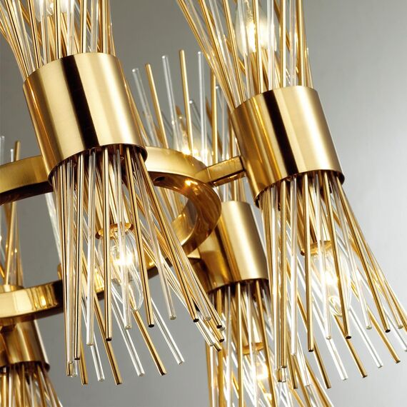 Odeon Light 4839/2W; 0043693 Бра, изображение 6