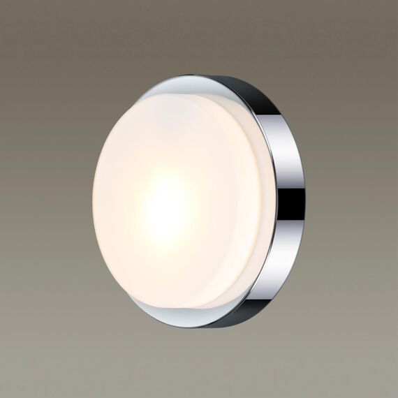 Odeon Light 2746/1C; 0035416 Настенно-потолочный светильник, изображение 2