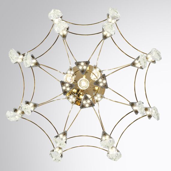 Odeon Light 7000/35L; 0048575 Подвесной, изображение 4