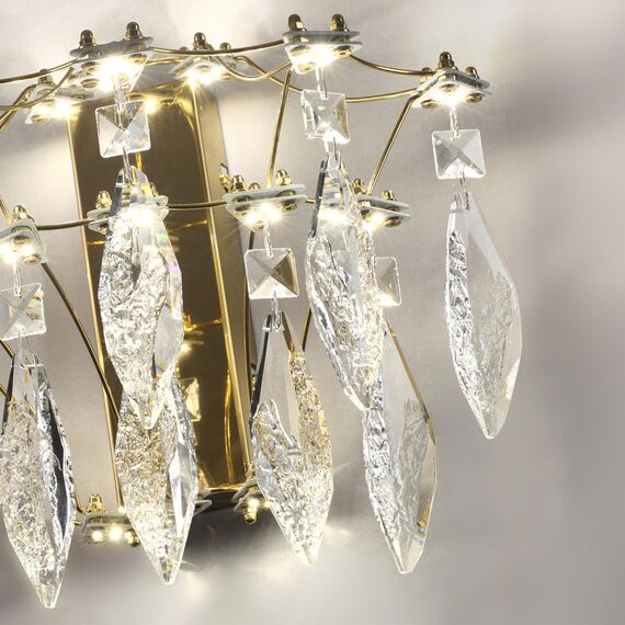 Odeon Light 7000/25WL; 0048573 Настенный, изображение 4