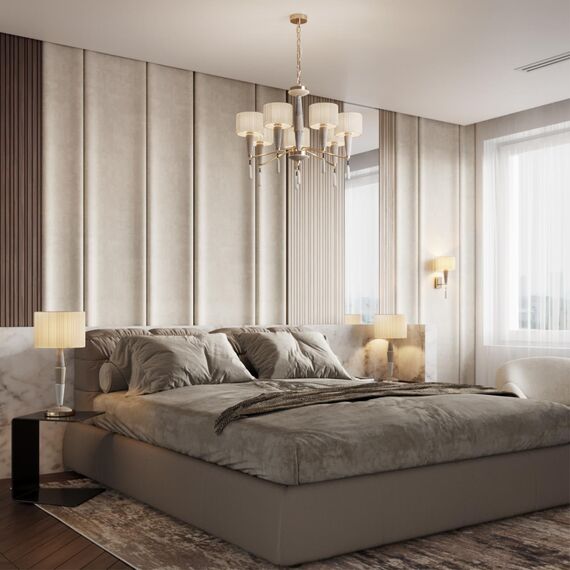 Odeon Light 5403/1W; 0045756 Бра, изображение 4