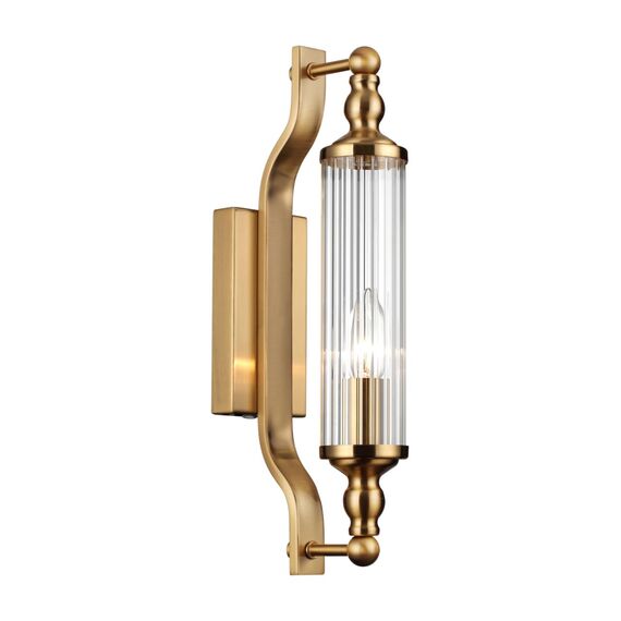 Odeon Light 4943/1W; 0044872 Настенный светильник