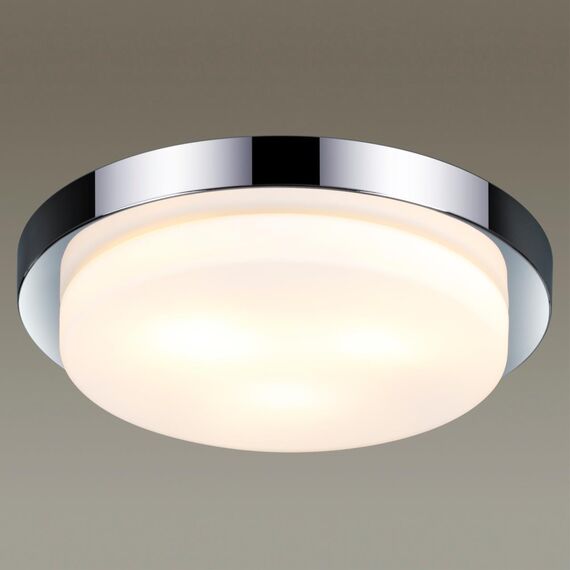 Odeon Light 2746/3C; 0035418 Настенно-потолочный светильник, изображение 2