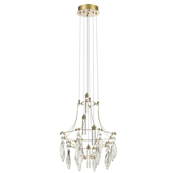 Odeon Light 7000/35L; 0048575 Подвесной