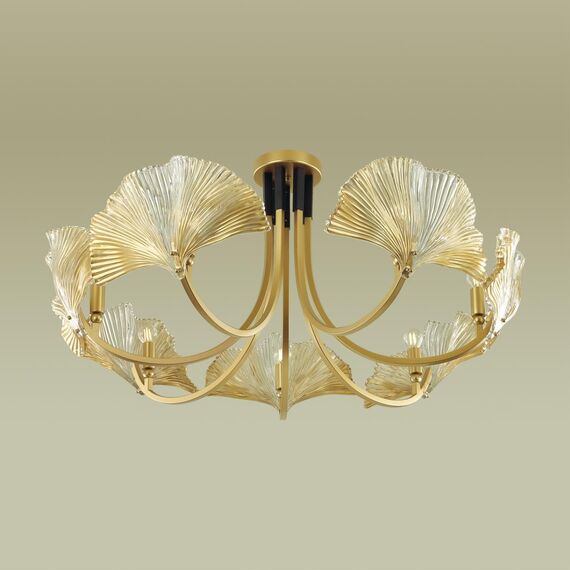 Odeon Light 4870/7; 0044298 Люстра, изображение 2