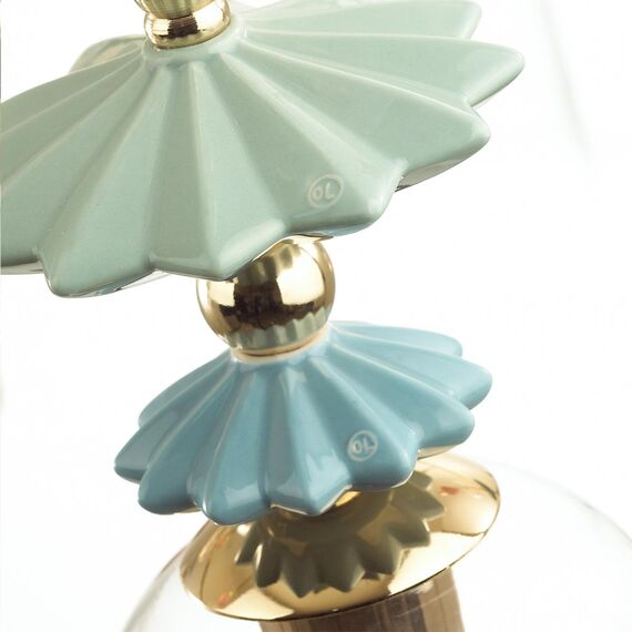 Odeon Light 4855/7C; 0043944 Люстра потолочная, изображение 7