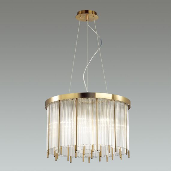 Odeon Light 4788/7; 0043545 Люстра, изображение 2