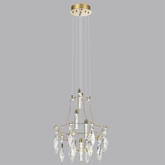 Odeon Light 7000/35L; 0048575 Подвесной, изображение 2