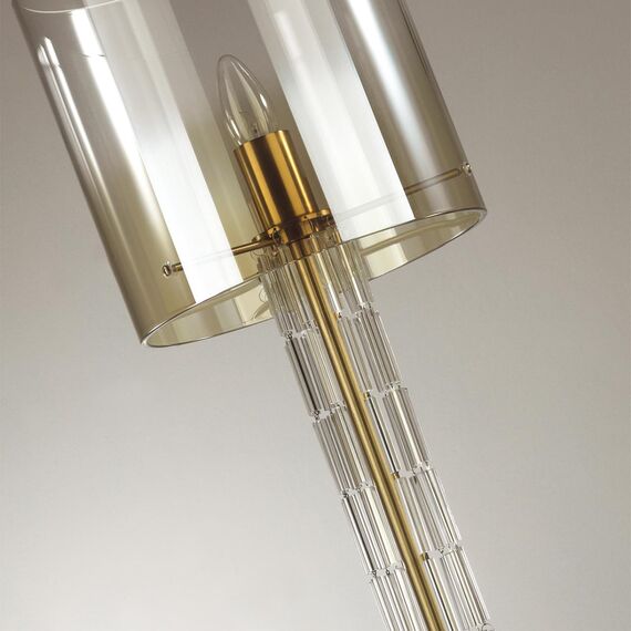 Odeon Light 4886/1F; 0045810 Торшер, изображение 6