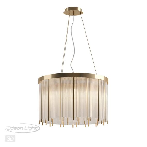 Odeon Light 4788/7; 0043545 Люстра, изображение 4