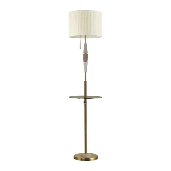 Odeon Light 5403/1F; 0047201 Торшер