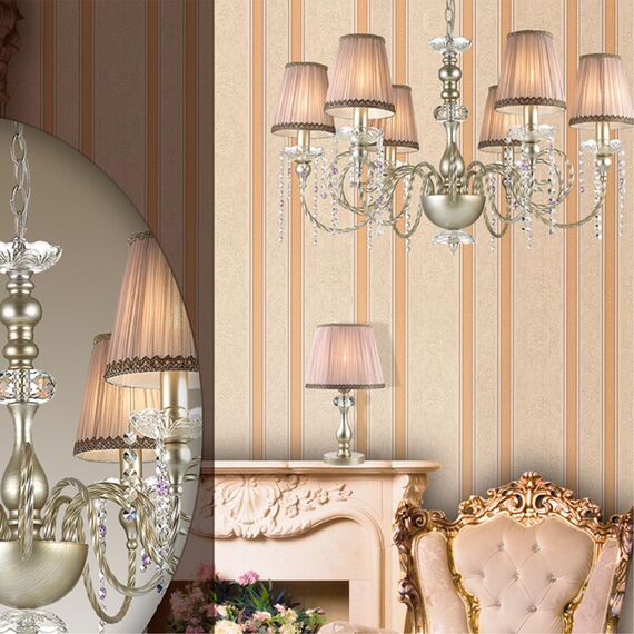 Odeon Light 3390/1T; 0037282 Настольная лампа, изображение 3