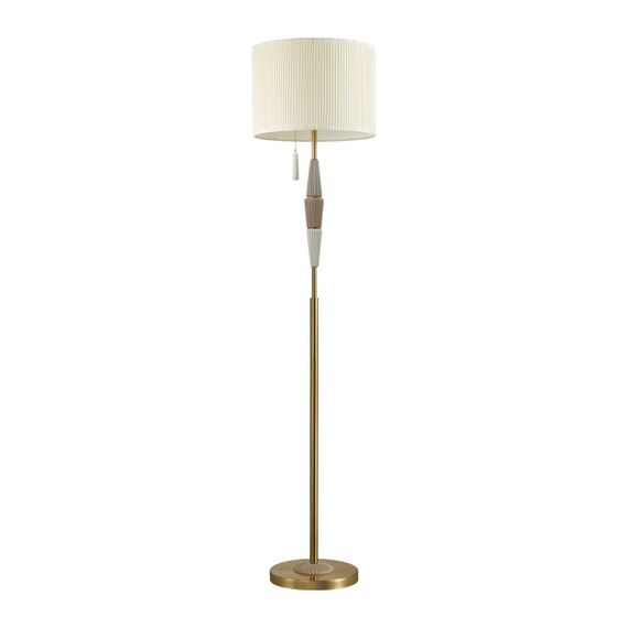 Odeon Light 5403/1FA; 0047202 Торшер