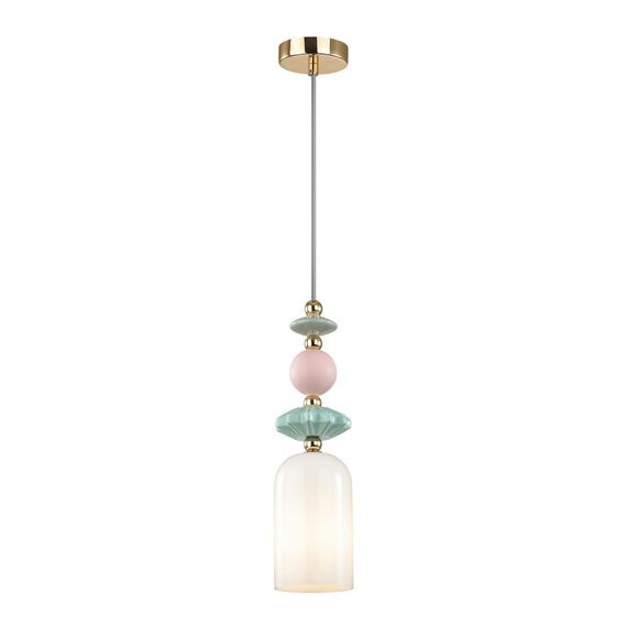 Odeon Light 4861/1B; 0043977 Подвес